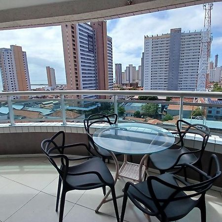 Studio Iracema By Escala Imoveis Форталеза Экстерьер фото