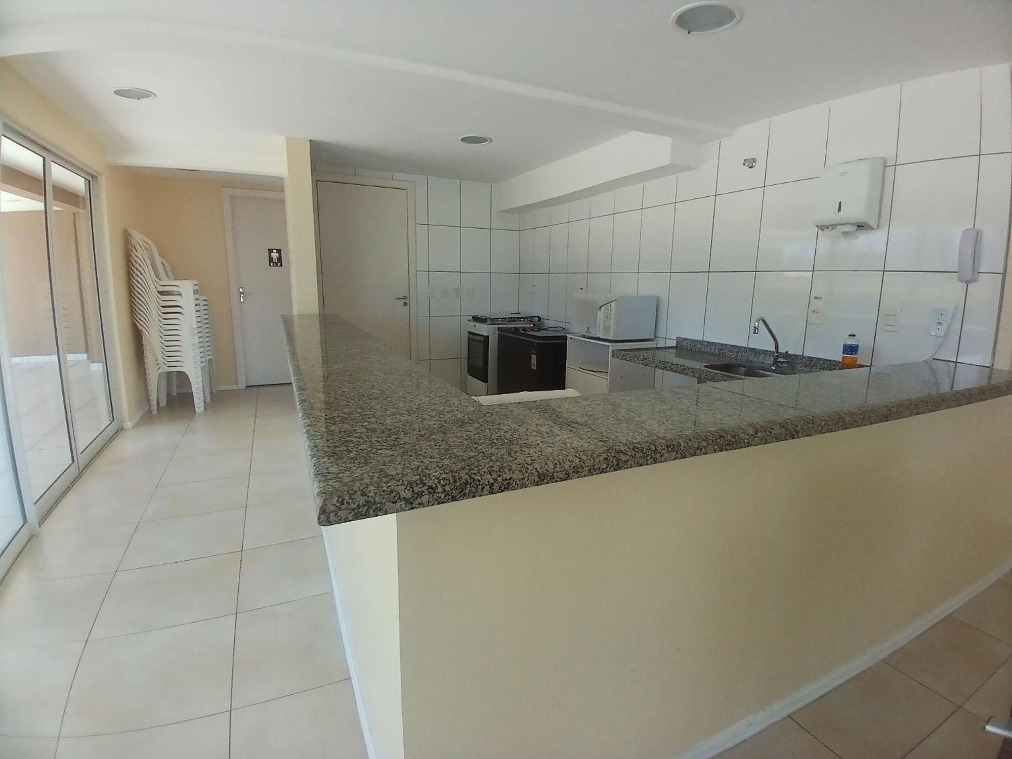 Studio Iracema By Escala Imoveis Форталеза Экстерьер фото