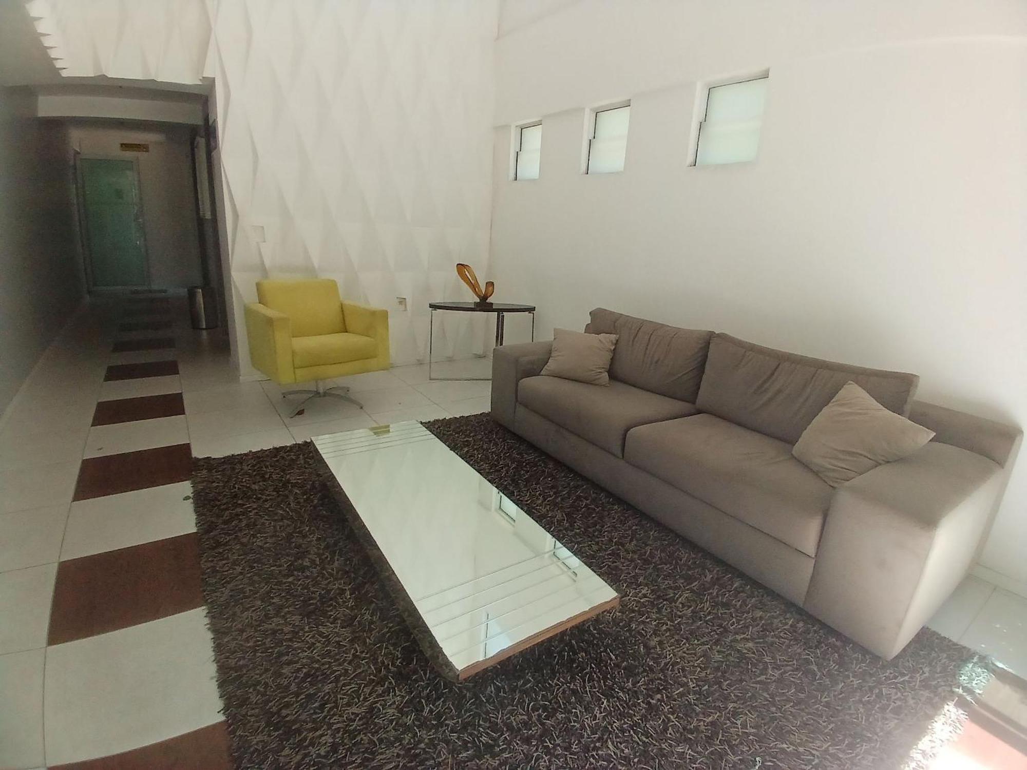 Studio Iracema By Escala Imoveis Форталеза Экстерьер фото